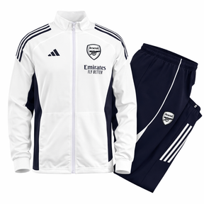 Arsenal Windbreaker Tracksuit 2025/26