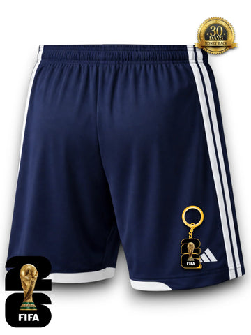 Shorts 26
