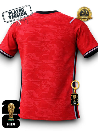 Away 26 Men's Player Jersey