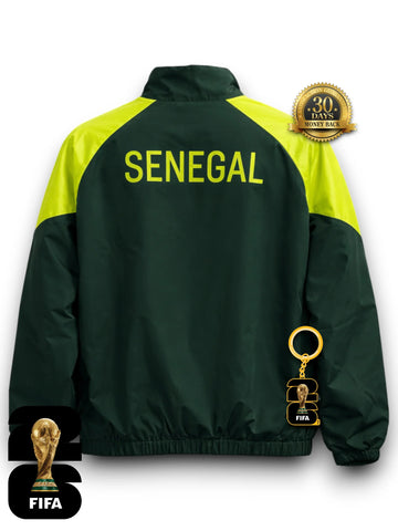 Windbreaker 26