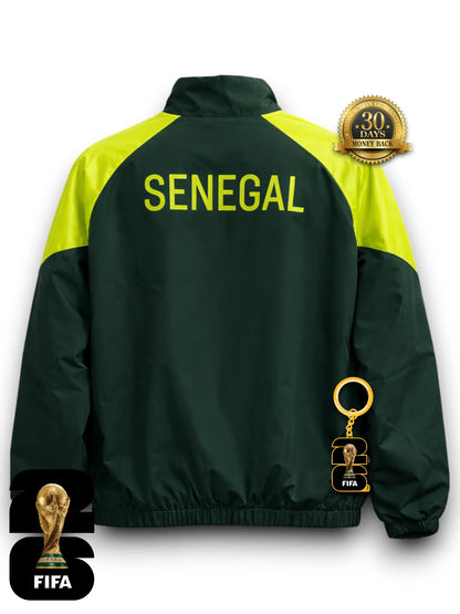 Windbreaker 26