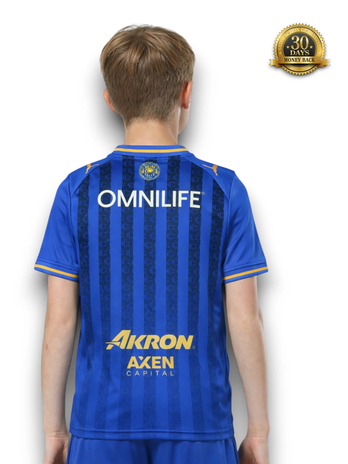 Kit Kids Chivas Guadalajara Third 25/26