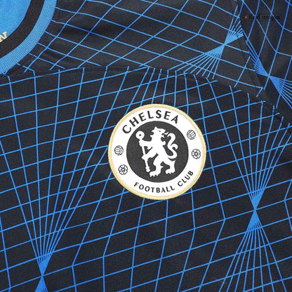 Away 23/24 Men's Jersey