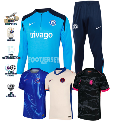Training 24/25 Men's Jersey