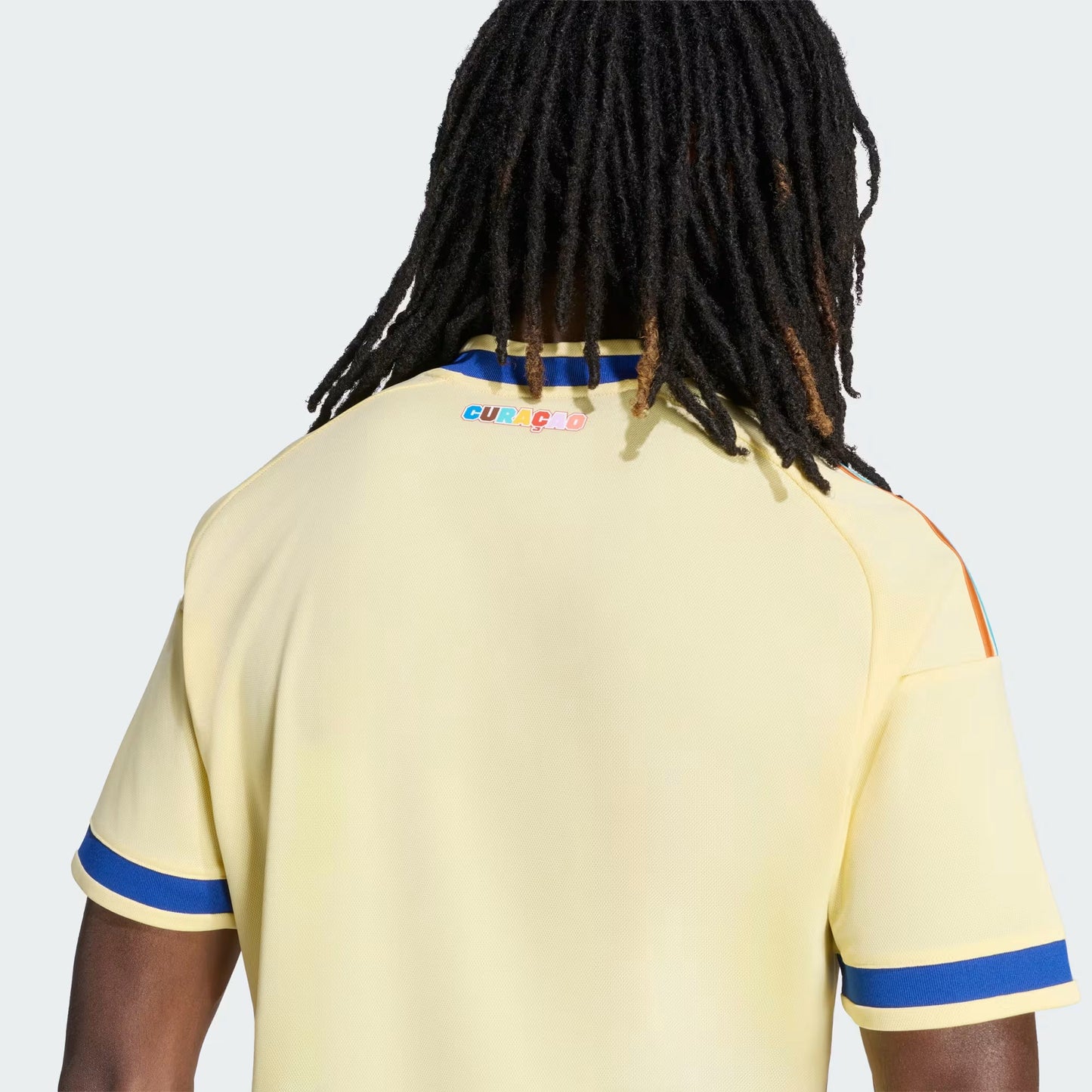 Curaçao Away Jersey 2026/27