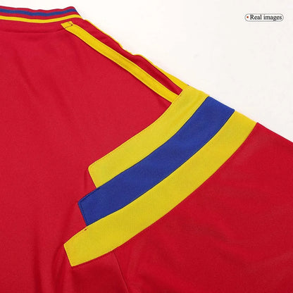 Retro Away 90/91 Men's Jersey