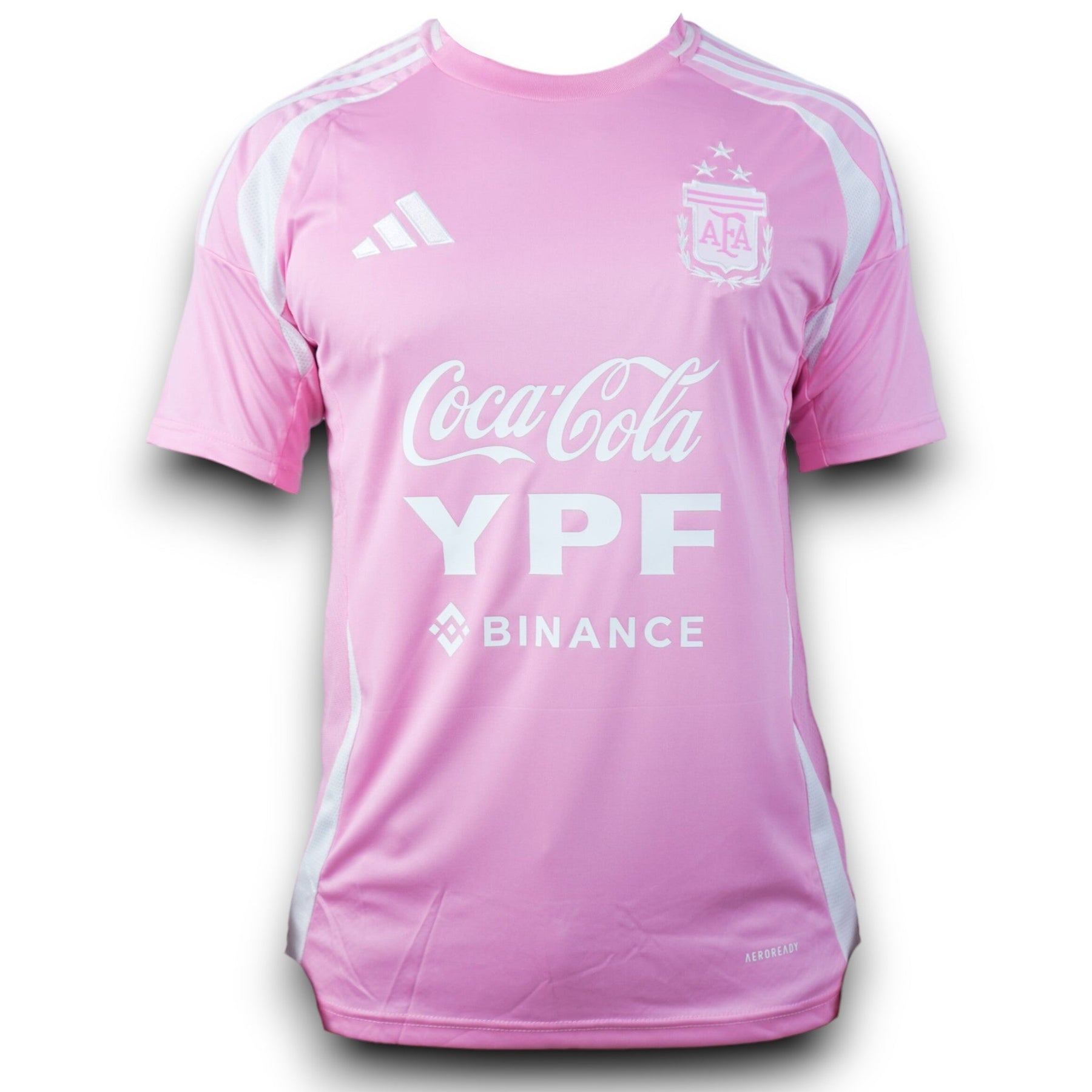 Argentina Training Jersey 2025/26