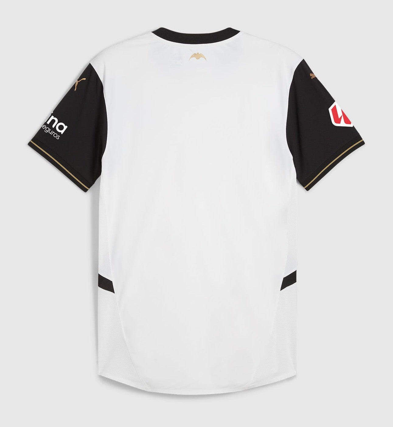 Valencia Home Jersey 2024/2025