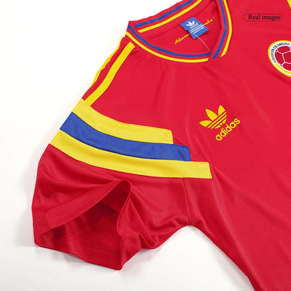 Retro Away 90/91 Men's Jersey