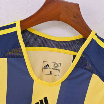 Retro Home 05/06 Men's Jersey