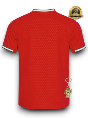 Portugal Home Jersey 2025/2026