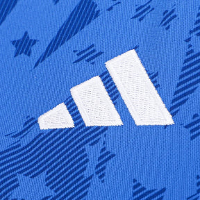 Camisa Cruzeiro I 24/25 Feminina Azul