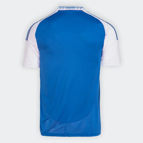 Camisa Cruzeiro I 25/26 Gabi #9