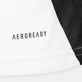 Camisa Flamengo CRF II 25/26 - Feminina