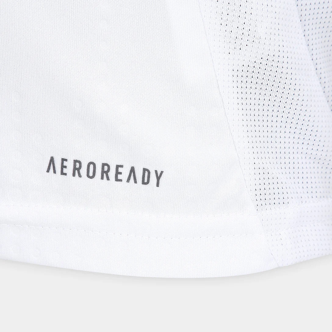 Camisa Internacional ll 25/26 Branca