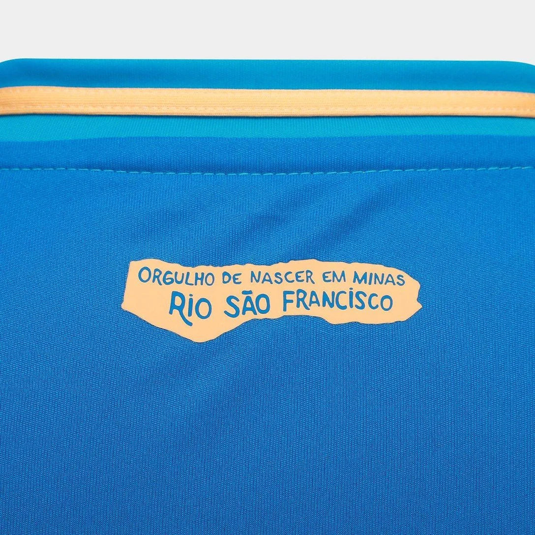 Camisa Cruzeiro III 25/26