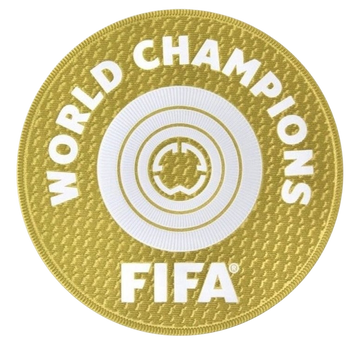 Patch FIFA Club World Cup 2025