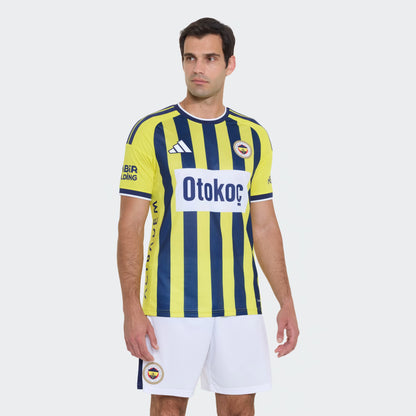 Fenerbahce 2026/27 Home Jersey