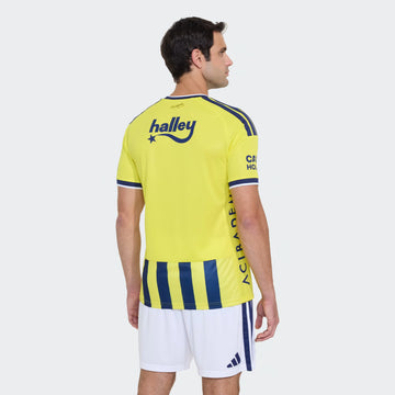 Fenerbahce 2026/27 Home Jersey