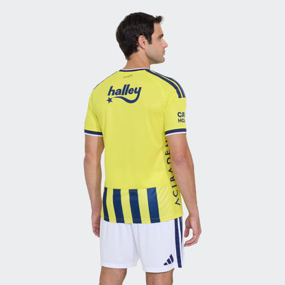 Fenerbahce 2026/27 Home Jersey