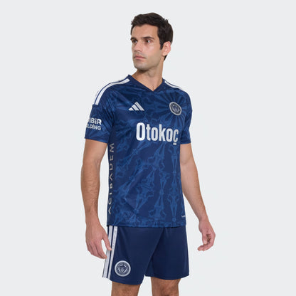 Fenerbahce 2026/27 Third Jersey