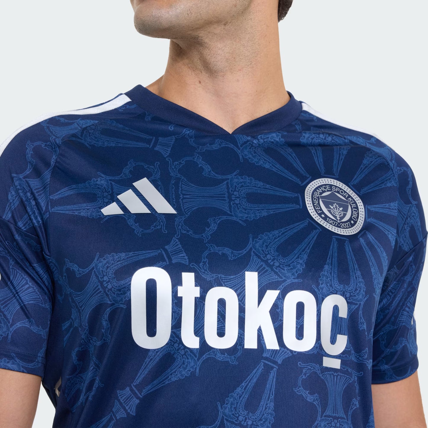 Fenerbahce 2026/27 Third Jersey