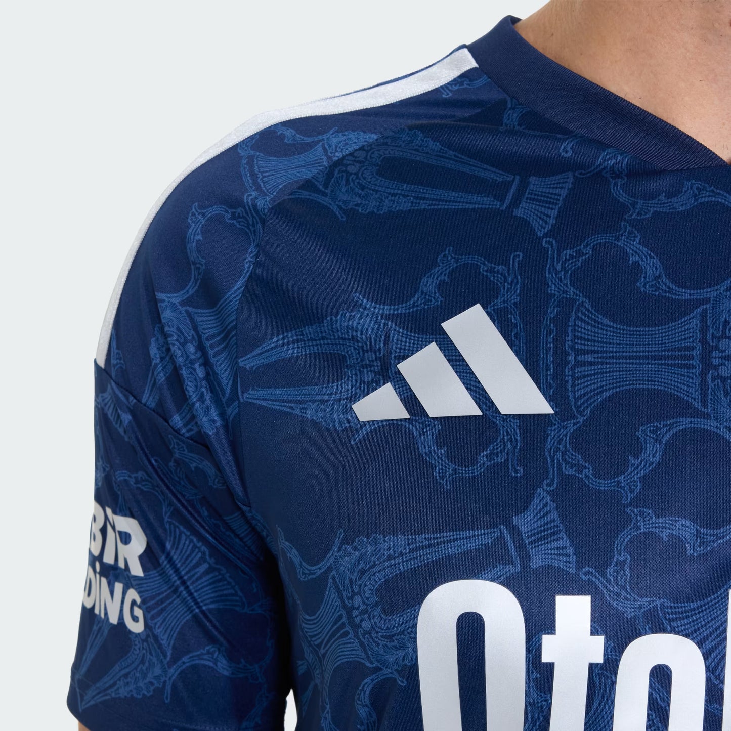 Fenerbahce 2026/27 Third Jersey
