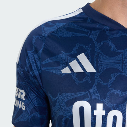 Fenerbahce 2026/27 Third Jersey