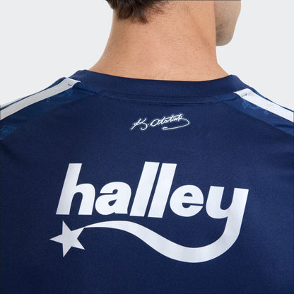 Fenerbahce 2026/27 Third Jersey