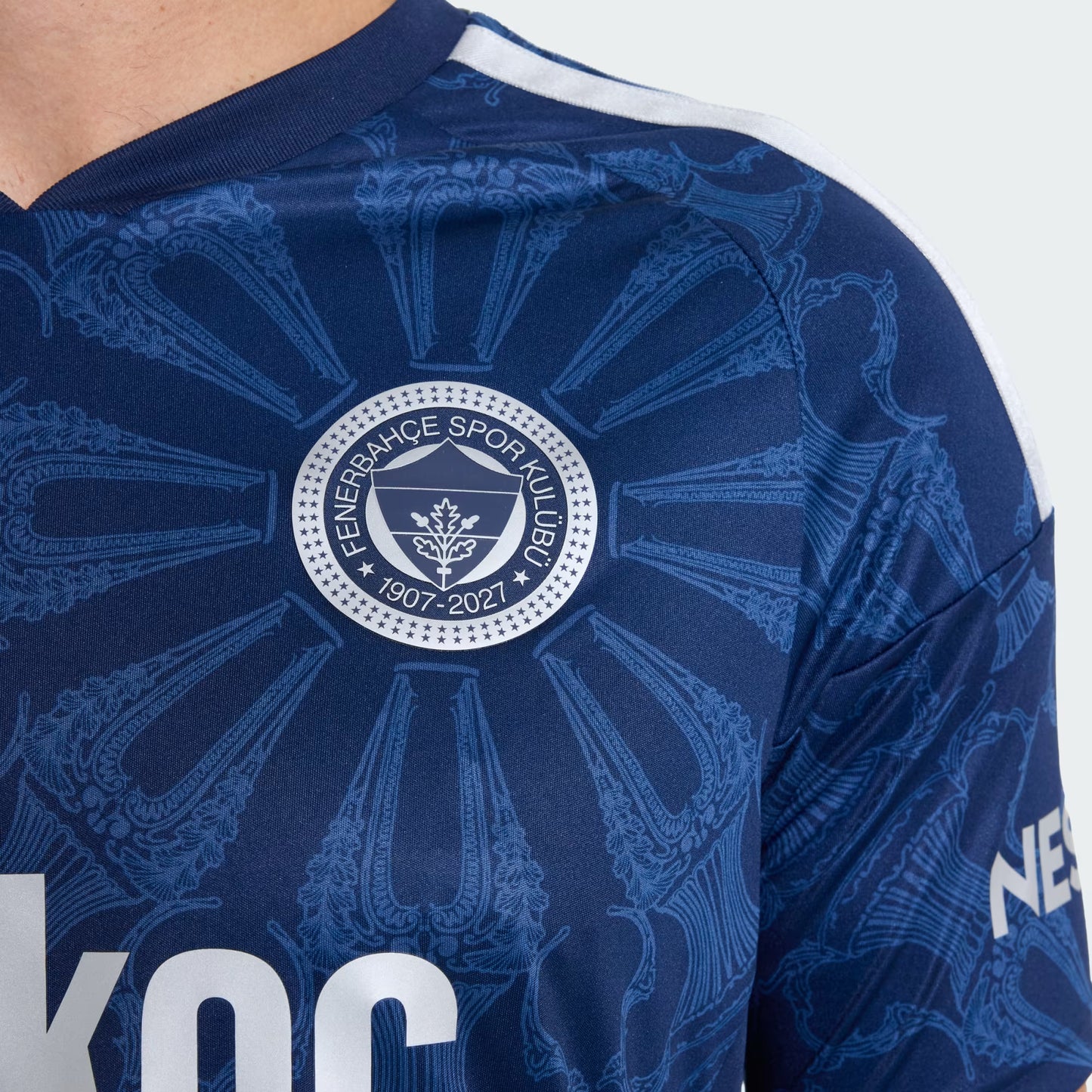 Fenerbahce 2026/27 Third Jersey