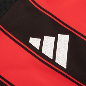 Camisa Flamengo CRF I 25/26 - Super Mundial - Com Patrocínios