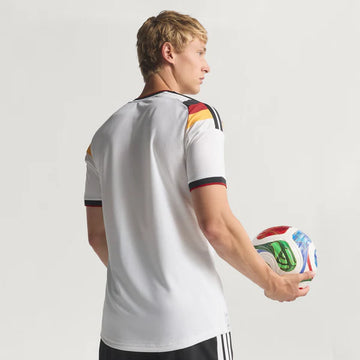 Germany World Cup 2026 Jersey - Player Version