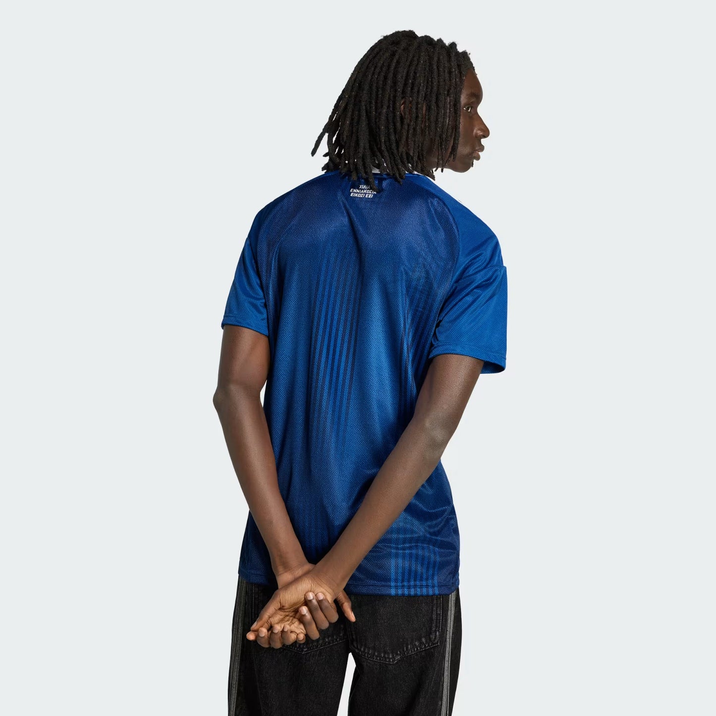 Greece Away Jersey 2026