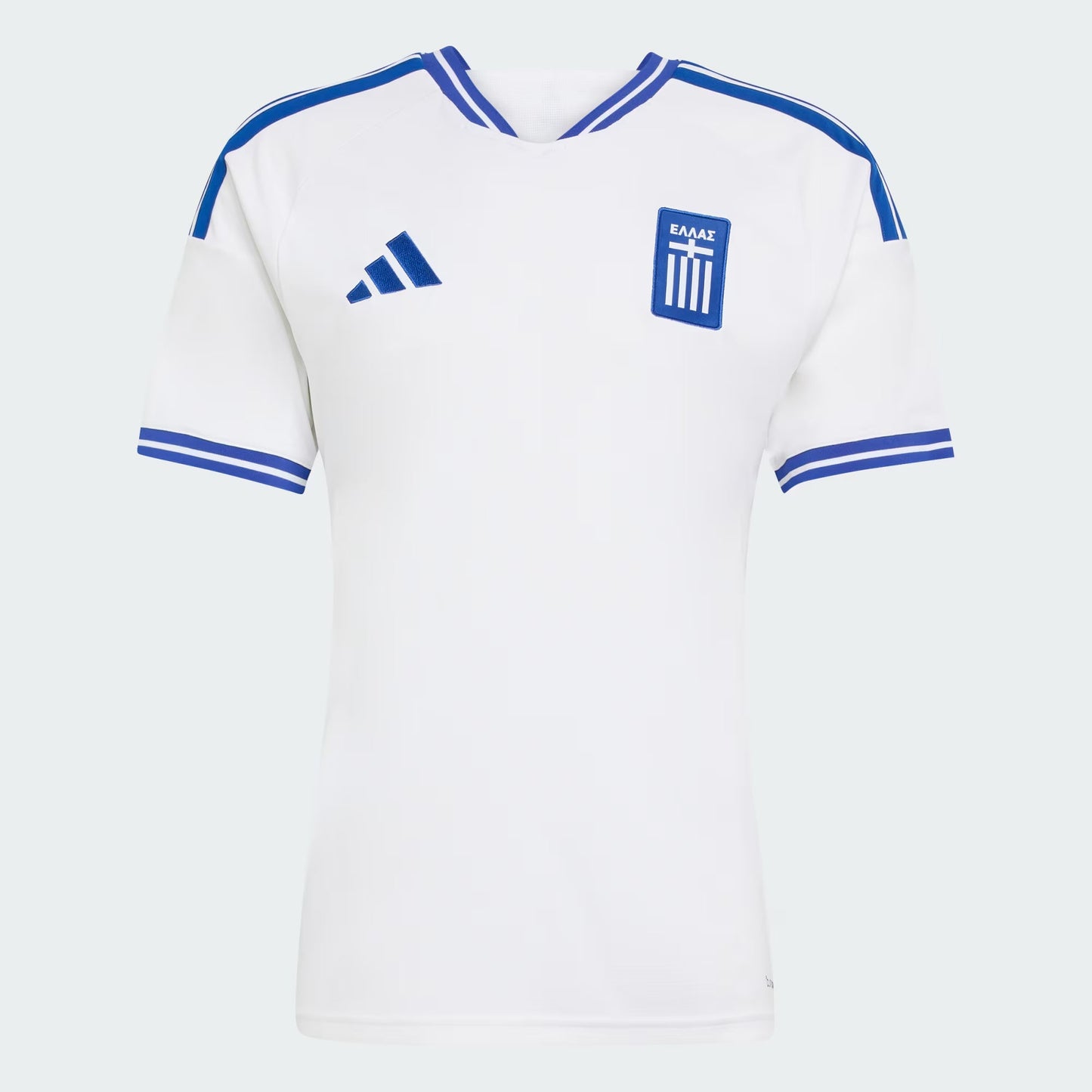 Greece Home Jersey 2026