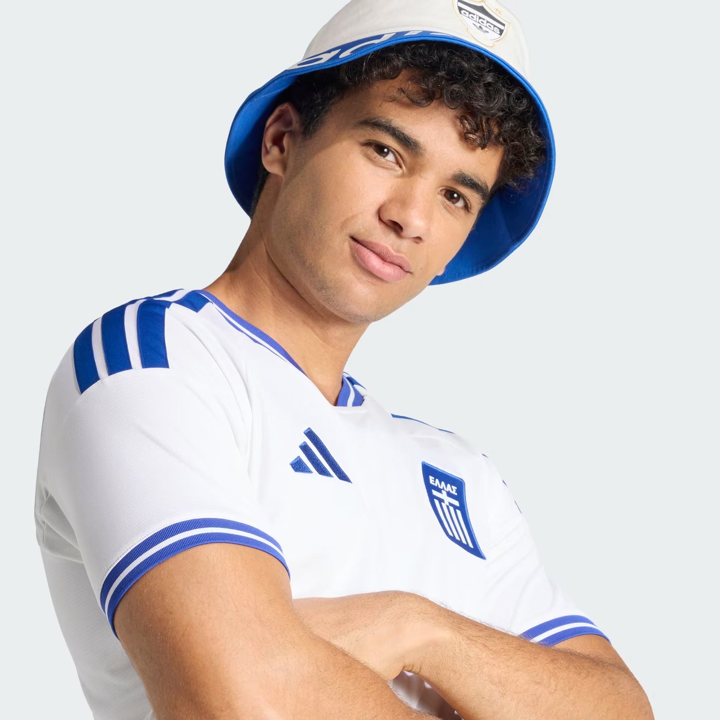 Greece Home Jersey 2026