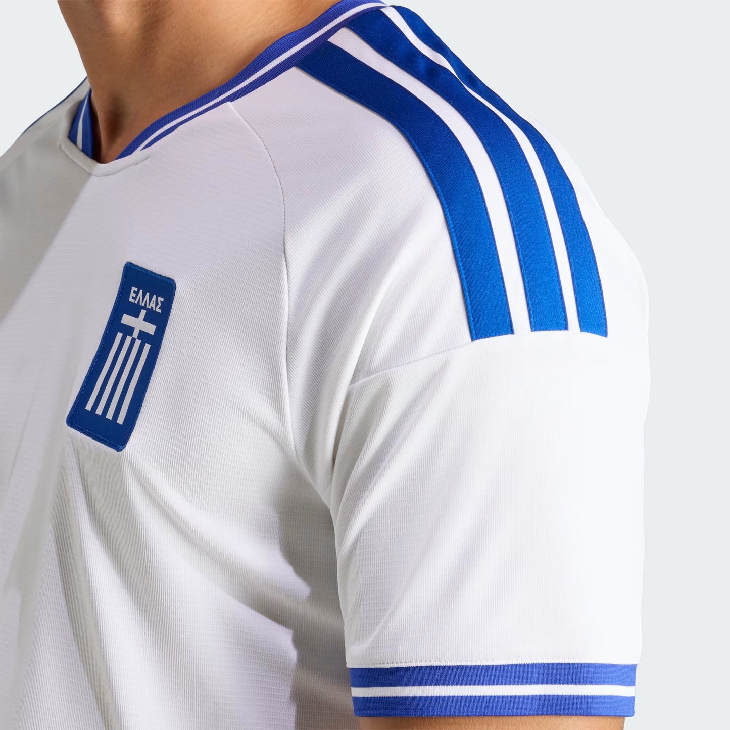 Greece Home Jersey 2026