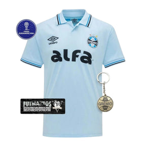 Camisa Grêmio ll 25/26