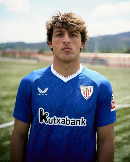 Away 24/25 Men's Jersey