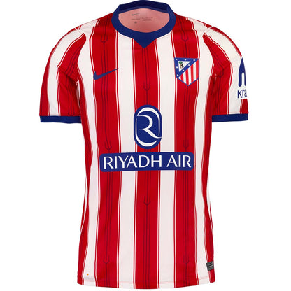 Atletico Madrid Home, Away and Third Fan 2026/27 Combo