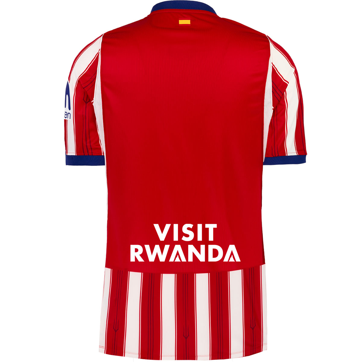 Atletico Madrid Home, Away and Third Fan 2026/27 Combo