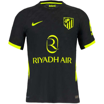 Atletico Madrid Home, Away and Third Fan 2026/27 Combo