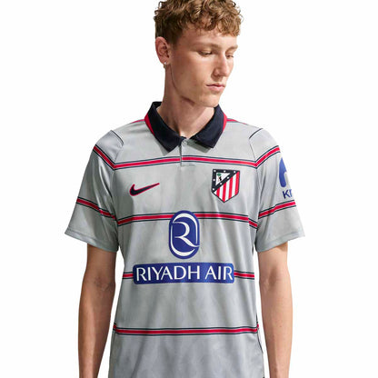Atletico Madrid 2026/27 Third Jersey