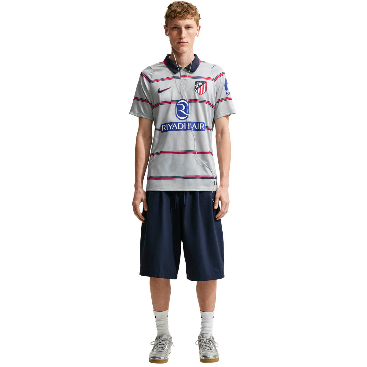 Atletico Madrid 2026/27 Third Jersey