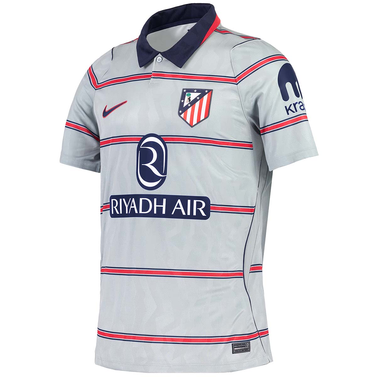 Atletico Madrid 2026/27 Third Jersey