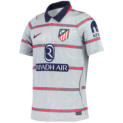 Atletico Madrid 2026/27 Third Jersey