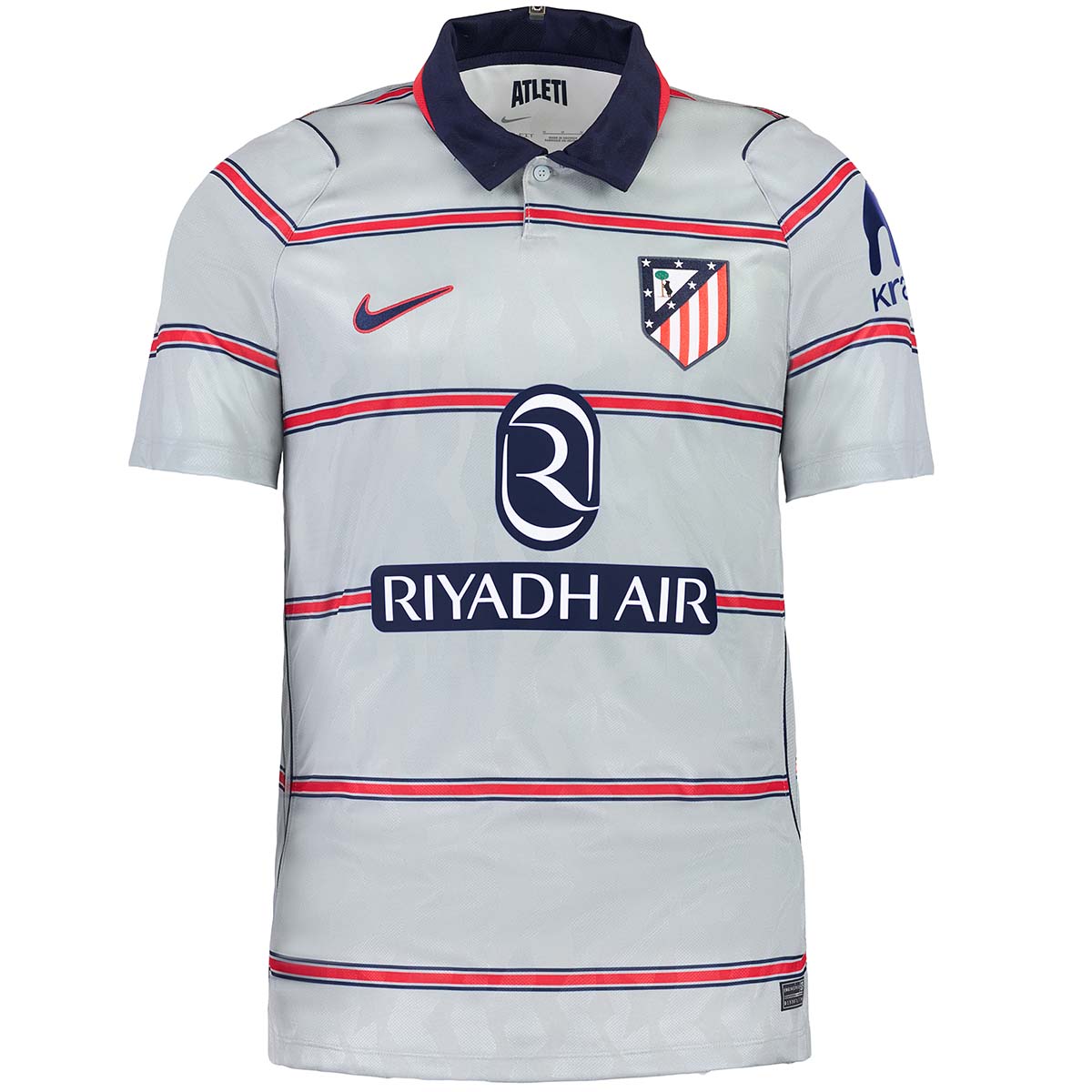 Atletico Madrid 2026/27 Third Jersey