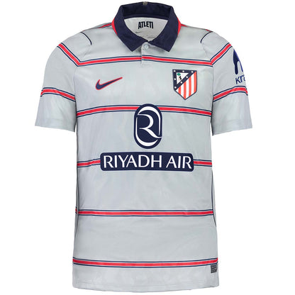 Atletico Madrid Home, Away and Third Fan 2026/27 Combo