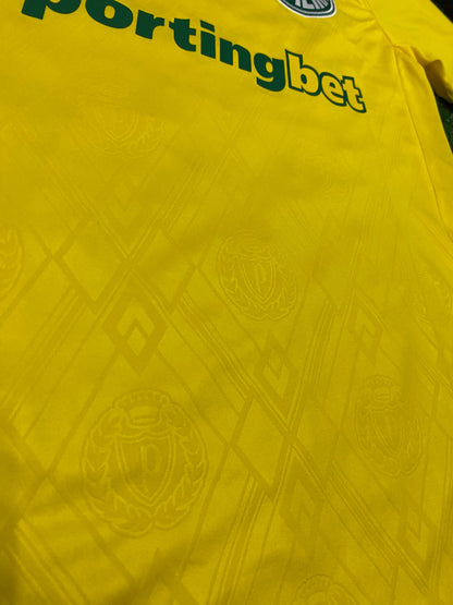 Jersey 25/26 Men's