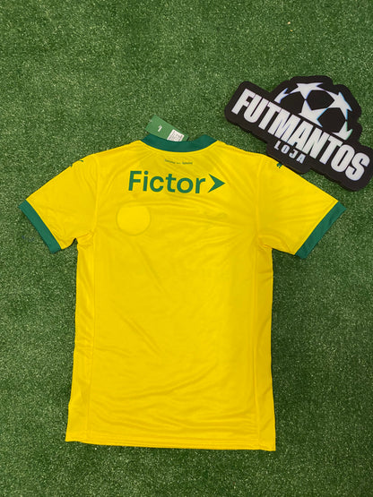 Jersey 25/26 Men's