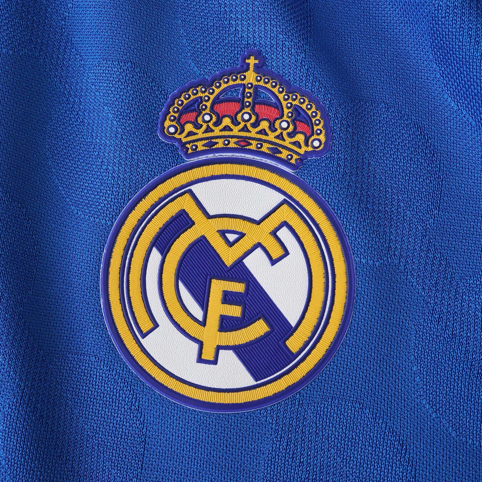 Real Madrid II Shirts2025/26 - Version Player